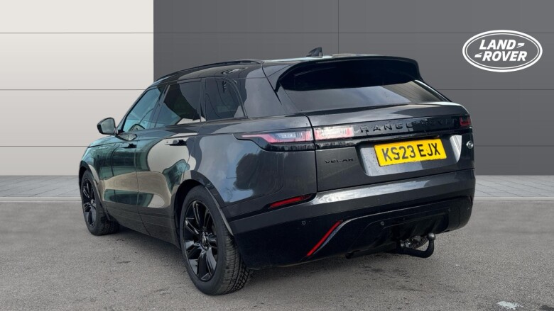 Land Rover Range Rover Velar 2.0 P250 Edition 5dr Auto Petrol Estate